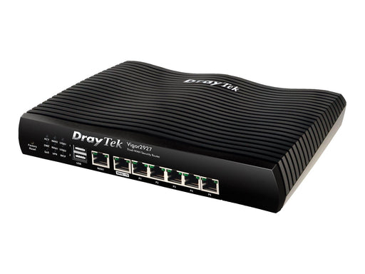 DrayTek Vigor 2927 - Router