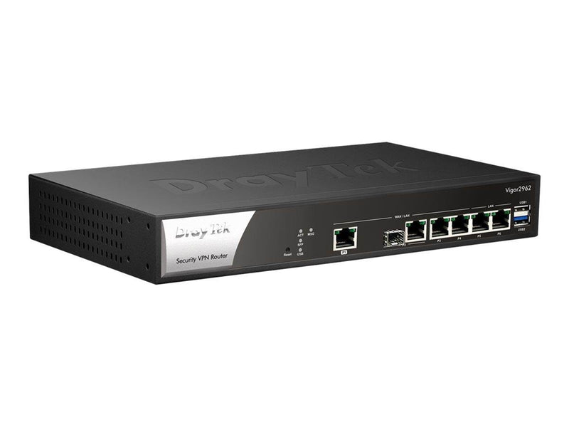 DrayTek Vigor 2962 - Router