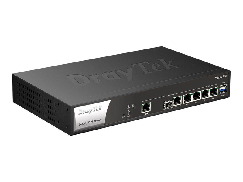 DrayTek Vigor 2962 - Router