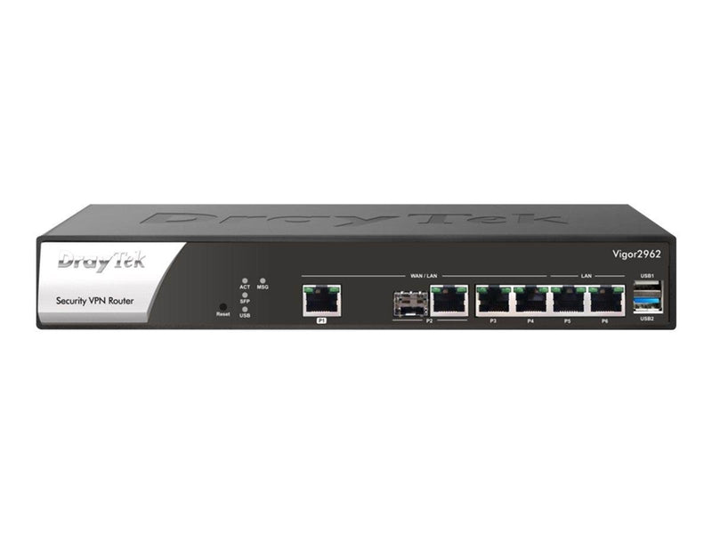 DrayTek Vigor 2962 - Router