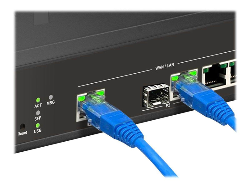 DrayTek Vigor 2962 - Router