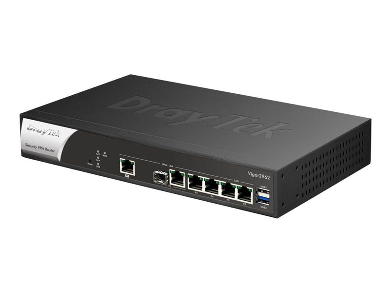 DrayTek Vigor 2962 - Router