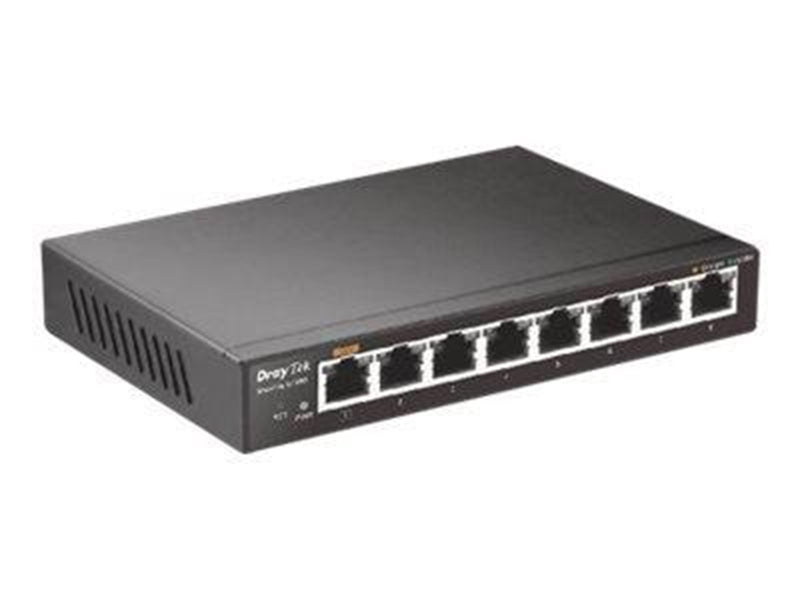 DrayTek VigorSwitch G1080