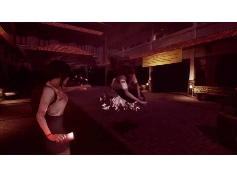 DreadOut 2 - Nintendo Switch - Horror - PEGI 16