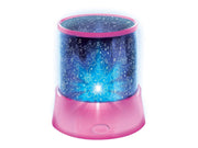 Dream Horse Projection Lamp Unicorn