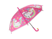 Dream Horse Umbrella with Unicorns ⌀ 80 cm