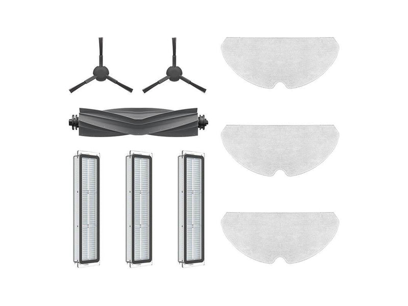 Dreame D10s Pro Accessories Kit