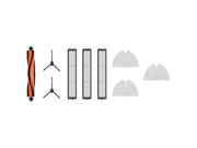 Dreame D9Pro/D9Max/L10Pro Accessories Kit (black)