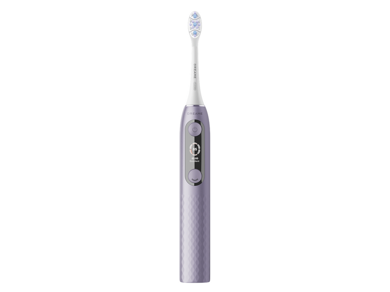 Dreame Elektrische Zahnbürste Sonic Vibration E10F - Purple