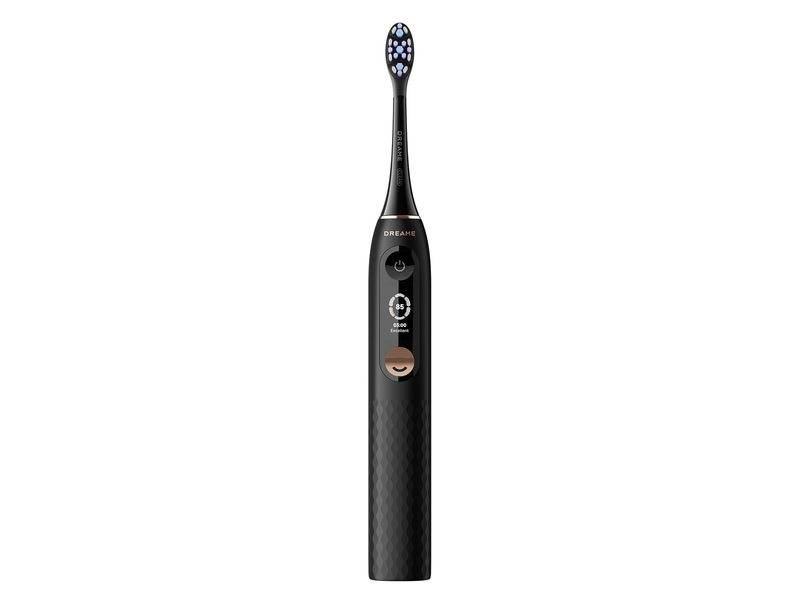 Dreame Elektrische Zahnbürste Sonic Vibration E10S - Black