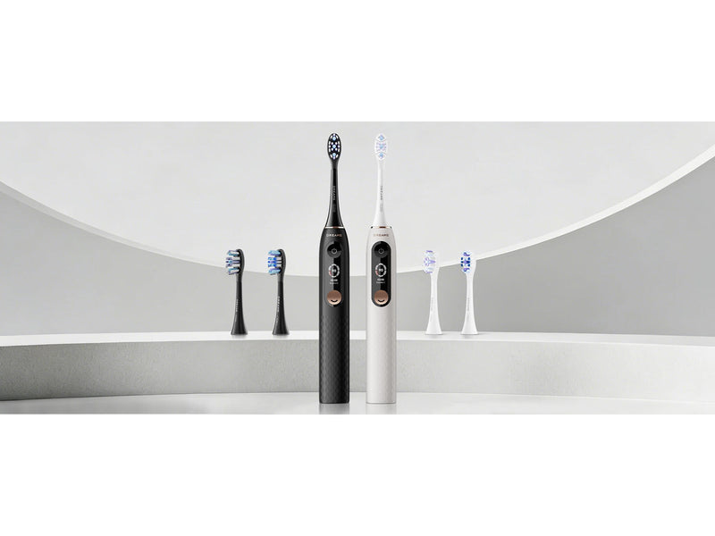 Dreame Elektrische Zahnbürste Sonic Vibration E10S - Black