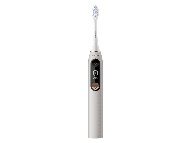 Dreame Elektrische Zahnbürste Sonic Vibration E10S - Light Pink
