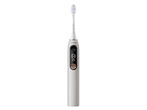 Dreame Elektrische Zahnbürste Sonic Vibration E10S - Light Pink