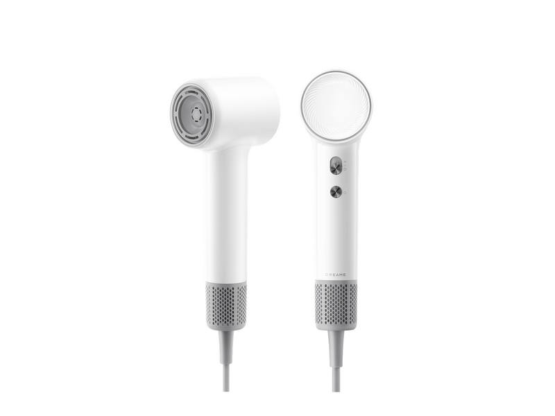 Dreame Haartrockner / Föhne Mini White - 1200 W