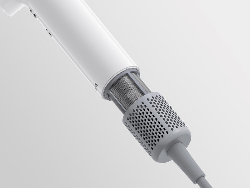 Dreame Haartrockner / Föhne Mini White - 1200 W