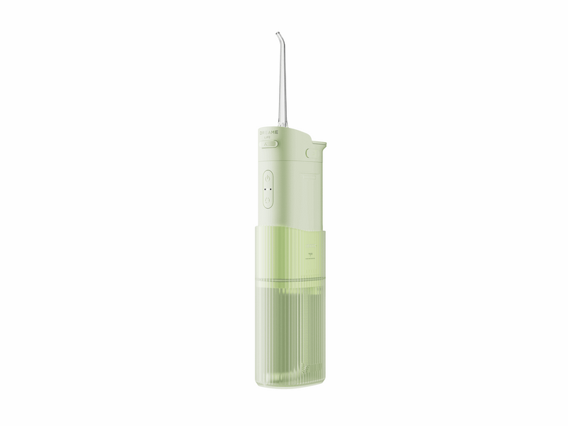 Dreame Mundspülung Portable Water Flosser T01 - Green