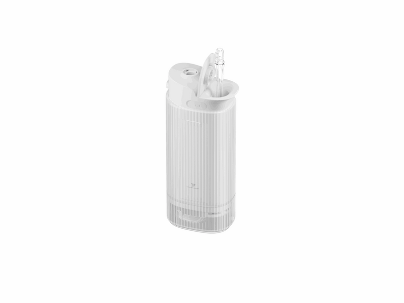 Dreame Mundspülung Portable Water Flosser T01 - White
