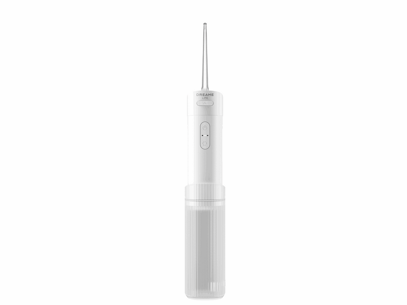 Dreame Mundspülung Portable Water Flosser T01 - White