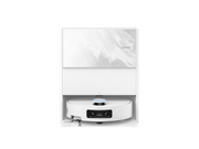 Dreame Roboter Staubsauger Aqua10 Ultra Track Complete White