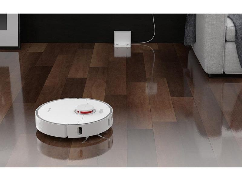 Dreame Roboter Staubsauger Bot L10 Pro - White