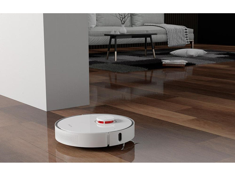 Dreame Roboter Staubsauger Bot L10 Pro - White
