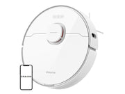 Dreame Roboter Staubsauger Bot L10 Pro - White