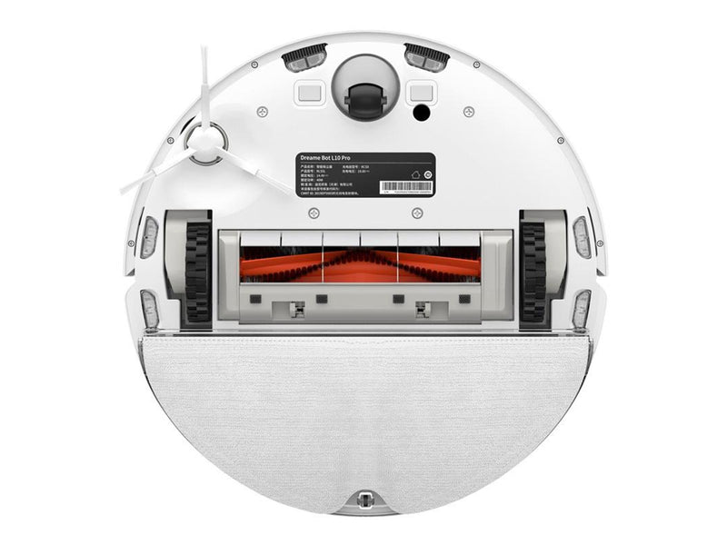 Dreame Roboter Staubsauger Bot L10 Pro - White