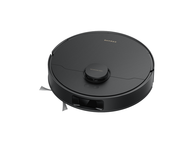 Dreame Roboter Staubsauger D20 Black
