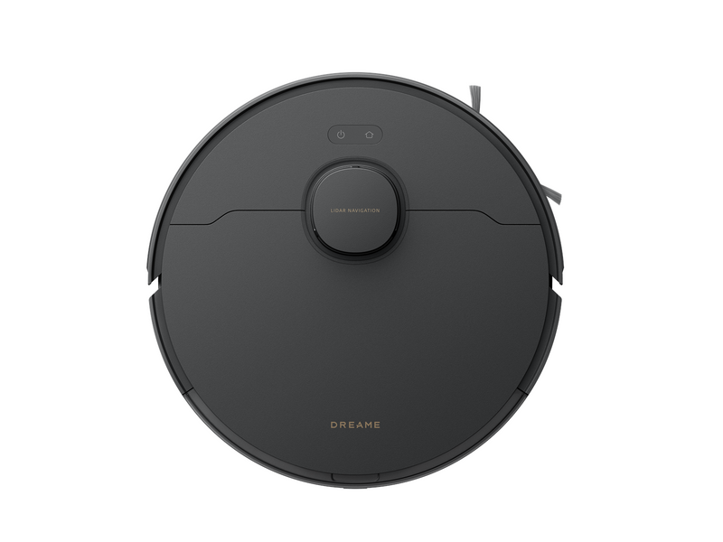 Dreame Roboter Staubsauger D20 Black