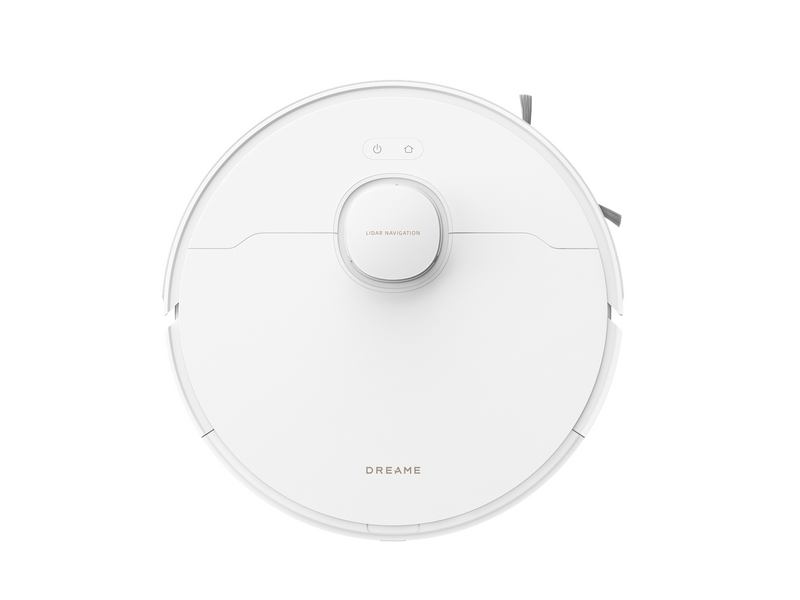 Dreame Roboter Staubsauger D20 Plus White