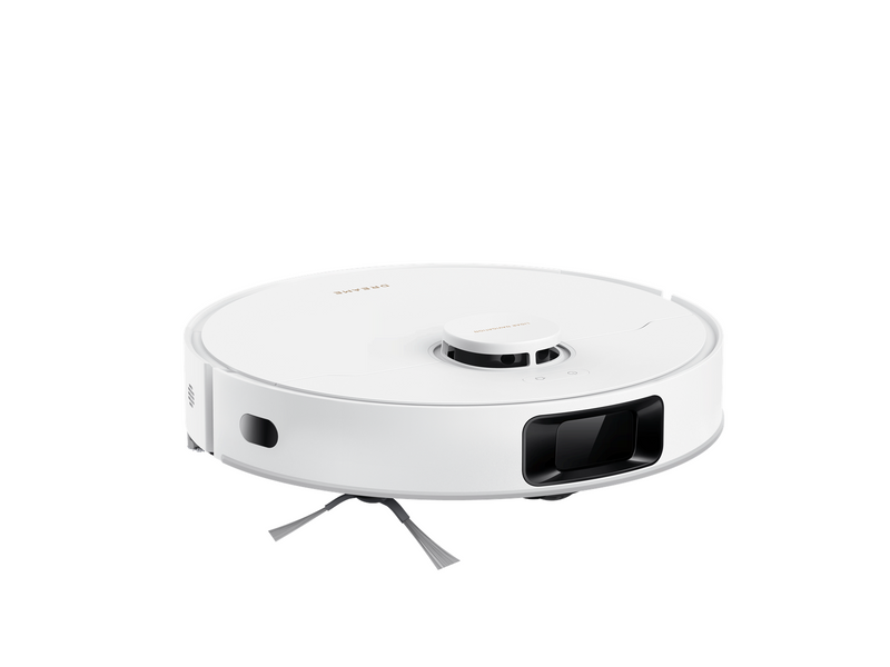 Dreame Roboter Staubsauger D20 Plus White
