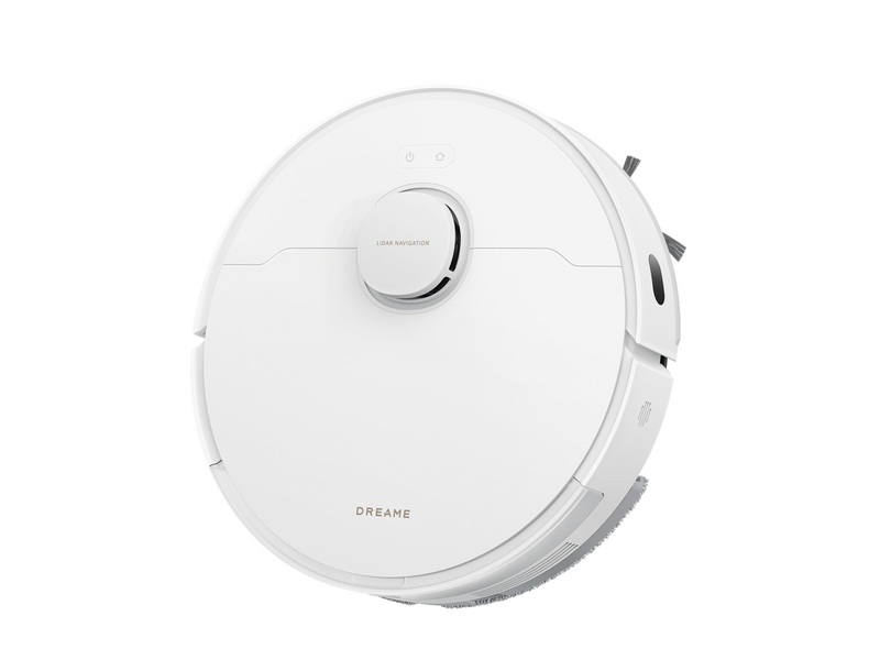 Dreame Roboter Staubsauger D20 Plus White
