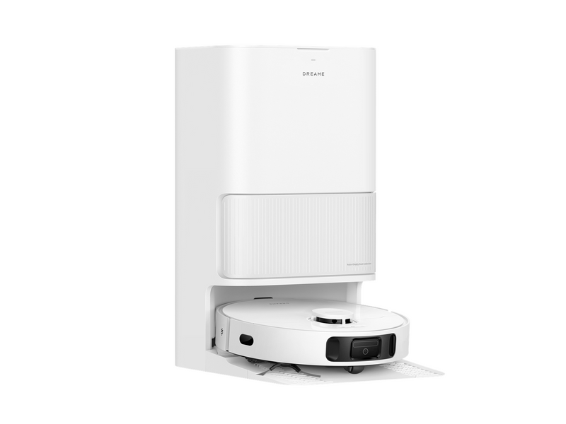 Dreame Roboter Staubsauger D20 Ultra White
