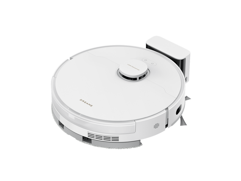 Dreame Roboter Staubsauger D20 White