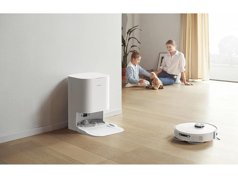 Dreame Roboter Staubsauger L10 Prime - White