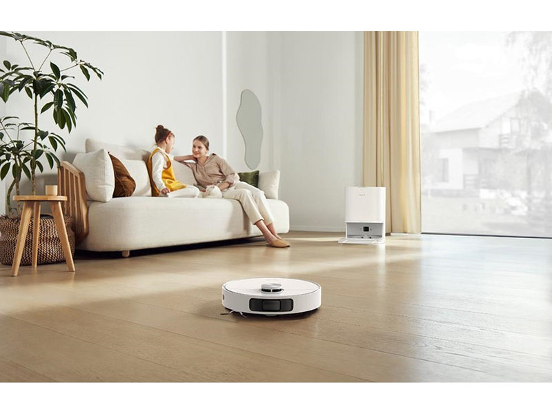 Dreame Roboter Staubsauger L10 Prime - White
