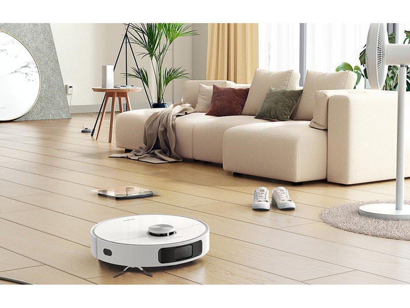 Dreame Roboter Staubsauger L10 Prime - White