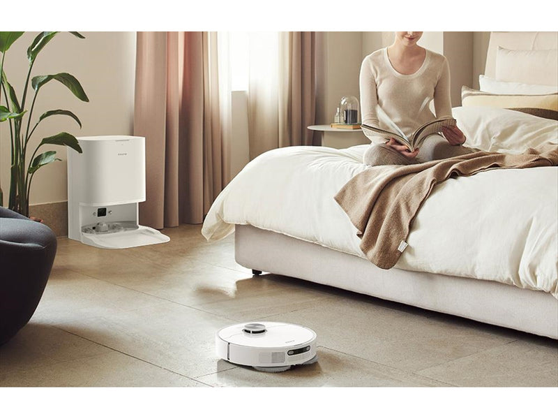 Dreame Roboter Staubsauger L10 Prime - White
