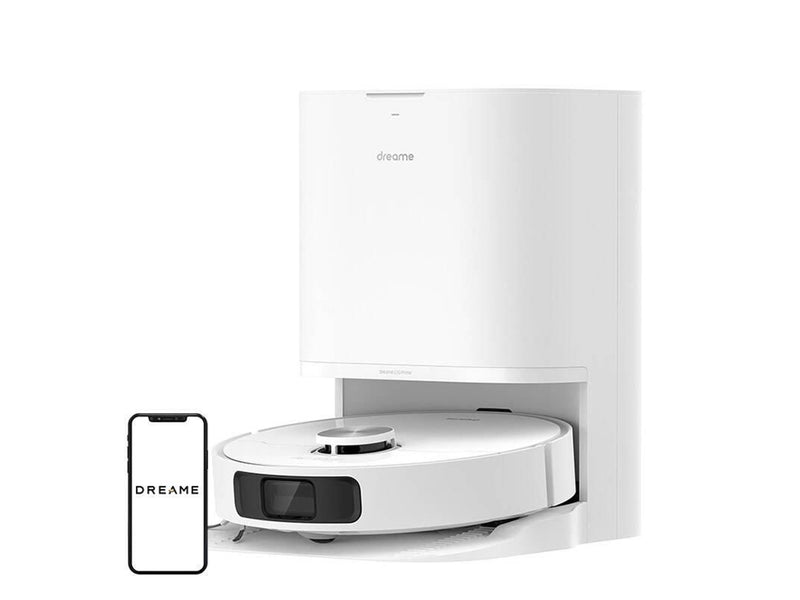 Dreame Roboter Staubsauger L10 Prime - White