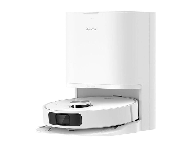 Dreame Roboter Staubsauger L10 Prime - White