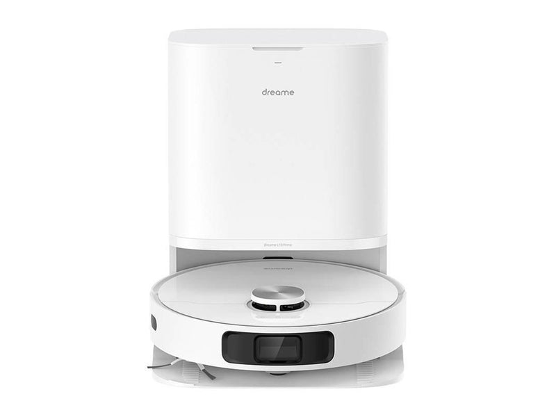 Dreame Roboter Staubsauger L10 Prime - White