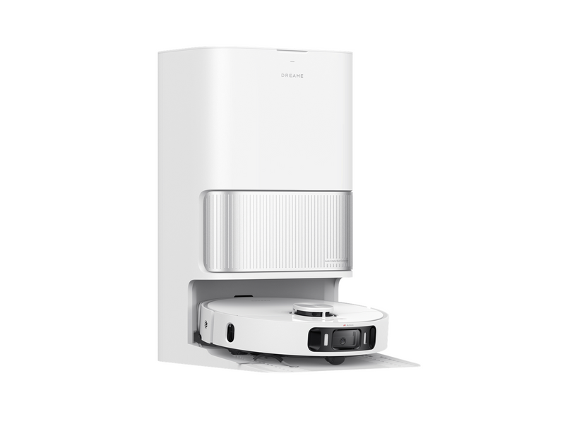 Dreame Roboter Staubsauger L40 Ultra AE White