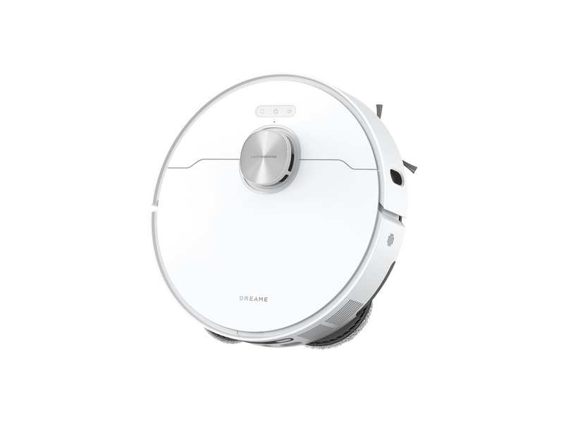 Dreame Roboter Staubsauger L40 Ultra AE White