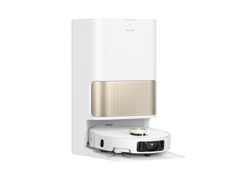 Dreame Roboter Staubsauger L40s Pro Ultra White