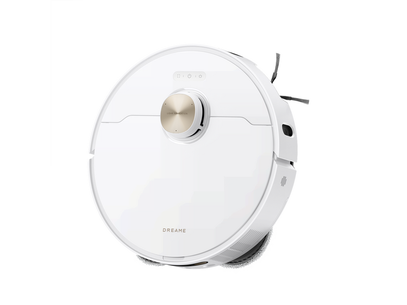 Dreame Roboter Staubsauger L40s Pro Ultra White