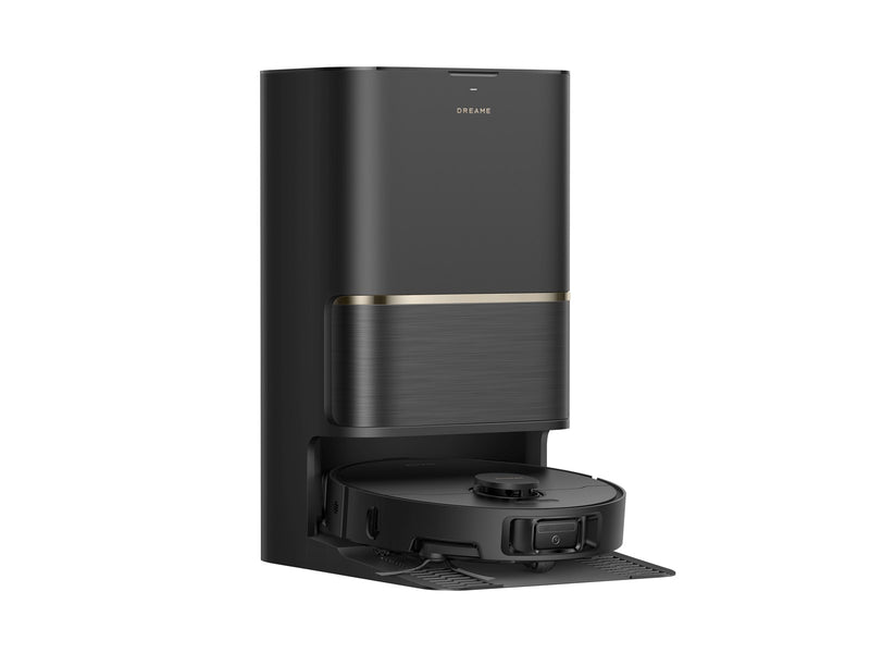 Dreame Roboter Staubsauger L50 Ultra AE Black