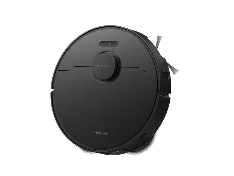 Dreame Roboter Staubsauger L50 Ultra AE Black