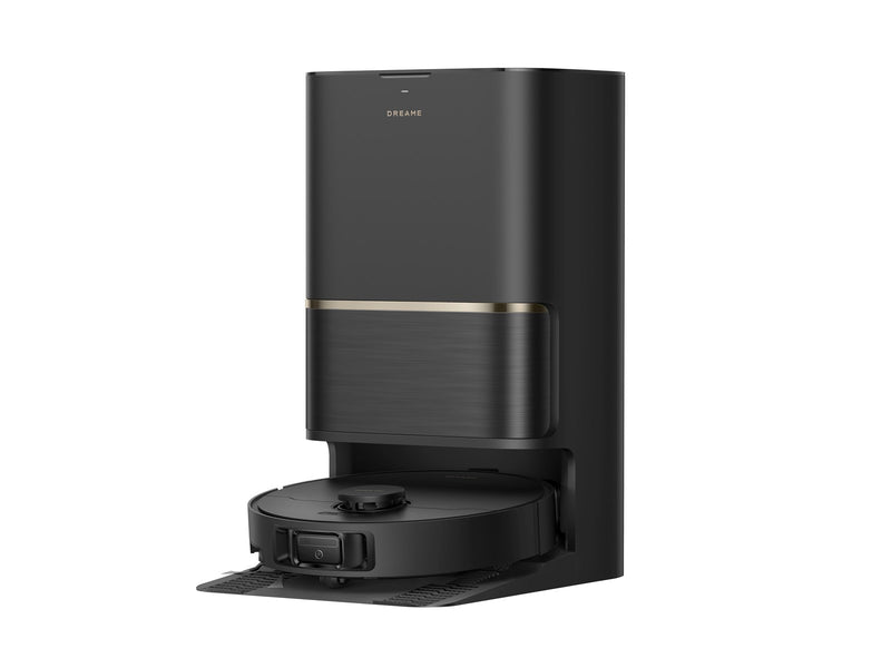 Dreame Roboter Staubsauger L50 Ultra AE Black