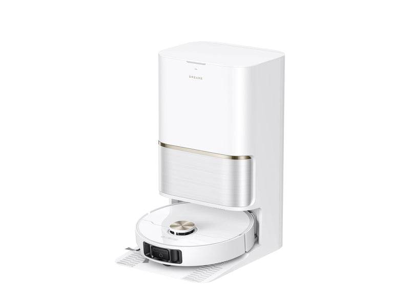 Dreame Roboter Staubsauger L50 Ultra AE White