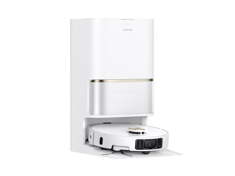 Dreame Roboter Staubsauger L50 Ultra AE White